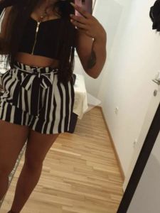 Szexpartner Miskolc: Anaszka025, 27 éves