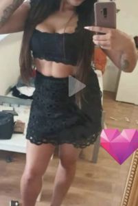 Szexpartner Miskolc: Anaszka025, 27 éves