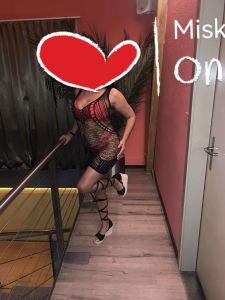 Szexpartner Miskolc: alexa33, 30 éves