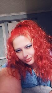 Szexpartner Miskolc: Viktória, 48 éves