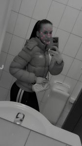 Escort Frau Miskolc: orsika19, 22 Jahre