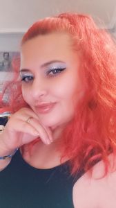 Escort Frau Miskolc: Viktória, 48 Jahre