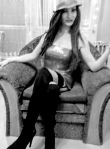 Escort Frau Miskolc: Margarètta, 40 Jahre