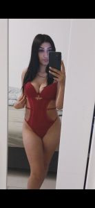 Escort Frau Miskolc: Liaa22, 20 Jahre