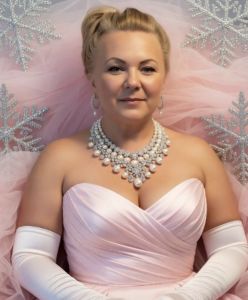 Escort Frau Miskolc: Vivien, 38 Jahre