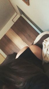 Escort Frau Budapest: Evelin2003, 22 Jahre