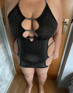 Эскорт жена Мишкольц: Annabel40, 40 лет