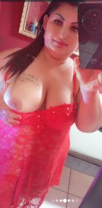 Escort Frau Miskolc: Vivien baba, 22 Jahre