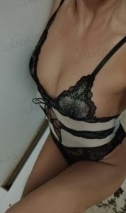 Szexpartner Miskolc: Linett30 , 32 éves