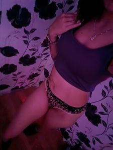 Szexpartner Tiszaújváros: miuss23, 23 éves