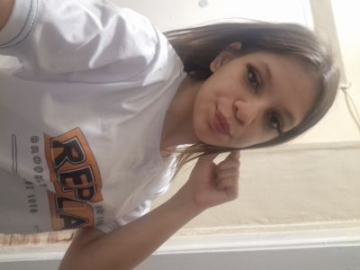 Szexpartner Miskolc: Evelin19, 19 éves