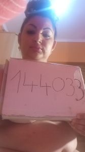 Szexpartner Miskolc: Dzsina20, 24 éves