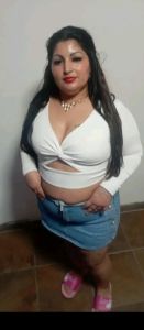 Escort Frau Miskolc: Dzsina20, 24 Jahre