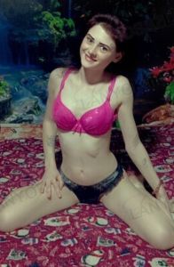 Escort Frau Miskolc: Lara 20 , 20 Jahre