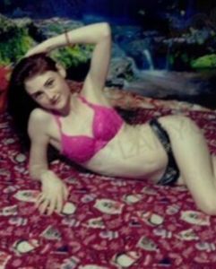 Escort Frau Miskolc: Lara 20 , 20 Jahre