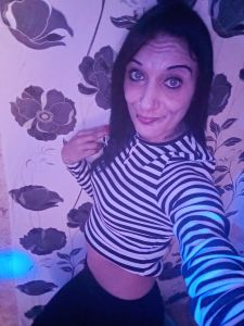 Escort Frau Tiszaújváros: miuss23, 23 Jahre