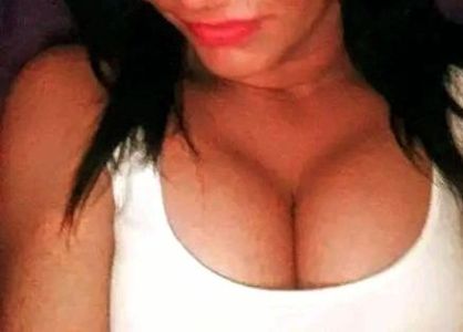 Escort Frau Miskolc: Margarètta, 40 Jahre