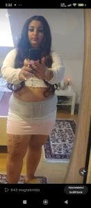 Escort Frau Miskolc: Anna00, 20 Jahre