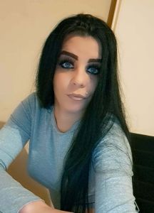 Szexpartner Miskolc: Nicol, 21 éves