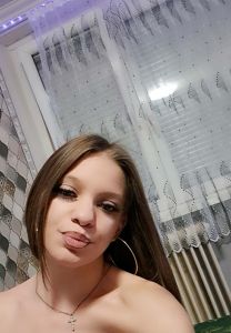 Escort girl Miskolc:Evelin19, 19 years