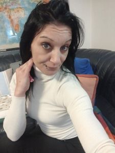 Escort Frau Tiszaújváros: cicuskitty22, 23 Jahre