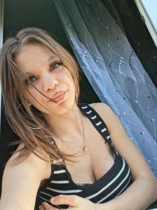 Escort girl Miskolc:Evelin19, 19 years