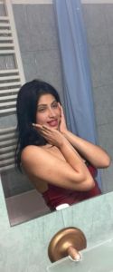 Escort girl Budapest: zsaklin120, 20 years