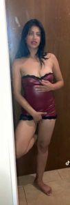 Escort girl Budapest: zsaklin120, 20 years