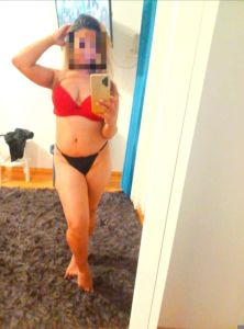 Escort Frau Miskolc: Elizabett, 24 Jahre