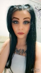 Szexpartner Miskolc: Angelina, 21 éves