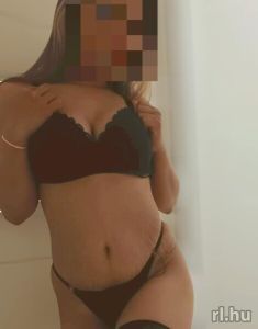 Эскорт жена Мишкольц: Alia, 24 лет