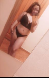 Эскорт жена Мишкольц: Alia, 24 лет