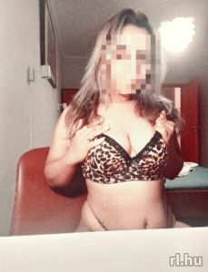 Escort girl Miskolc:Alia, 24 years