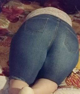 Szexpartner Miskolc: Alisa81, 41 éves