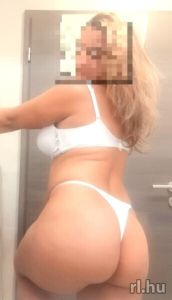 Эскорт жена Мишкольц: Alia, 24 лет