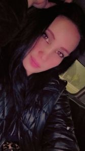 Escort girl Miskolc:Rebike vadmacska, 22 years