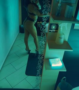 Эскорт жена Мишкольц: Anyuci, 32 лет