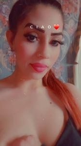 Escort girl Szerencs:Carmen11, 25 years