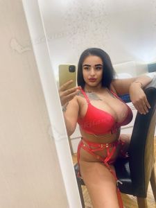 Szexpartner Sátoraljaújhely: Angeliin, 22 éves