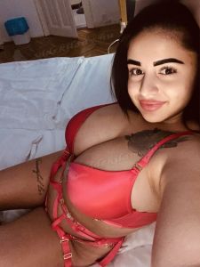 Szexpartner Sátoraljaújhely: Angeliin, 22 éves