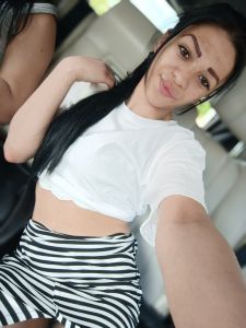 Escort girl Miskolc:meliss, 21 years
