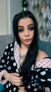 Эскорт жена Мишкольц: Bettina, 21 лет