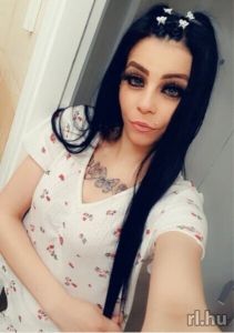 Эскорт жена Мишкольц: Bettina, 21 лет