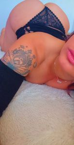 Escort Frau Miskolc: Anyuci, 32 Jahre