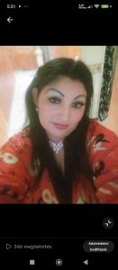 Escort Frau Miskolc: marika25, 25 Jahre