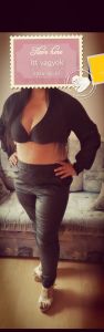Эскорт жена Мишкольц: Amandaa, 32 лет