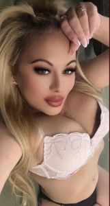 Escort Frau Miskolc: Fanni cica, 25 Jahre