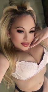 Escort Frau Miskolc: Fanni cica, 25 Jahre