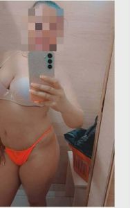 Эскорт жена Мишкольц: alia.98, 24 лет