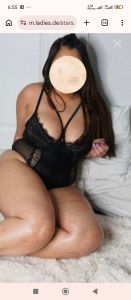 Escort Frau Miskolc: Kittike29, 29 Jahre